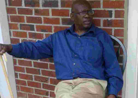 Death Announcement for Gabriel Bulindah Abondi