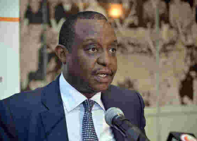 Gov't Imposes Taxes on Employees' Allowances, Airtime 