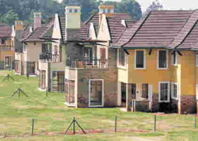 Kenyans Buying Houses to Enjoy 15% Tax Relief as President Uhuru Approves New Law 