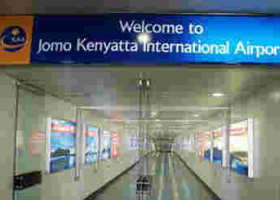 JKIA Cements Category One Status Ahead of Nonstop Flights to the US