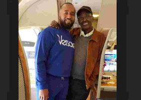 "He Looks Much Better": Kenyans Online React to Improved Health of Billionaire Chris Kirubi after Latest Photo