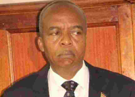 Former Cabinet Secretary Michael Kamau Charged Afresh in Sh33 Million Corruption Case