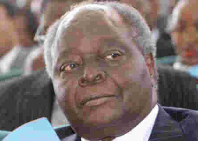 Gov't Renames Hospital after Retired President Mwai Kibaki