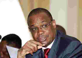Former Nairobi Governor Evans Kidero Facing Probe over Dubious Withdrawal of Sh7.8 Billion
