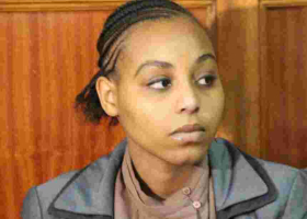 Miss Lang'ata Prison Ruth Kamande Handed Death Sentence for Stabbing Boyfriend 22 Times
