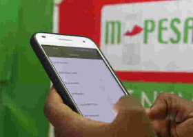 Kenyans Transact a Record Sh1.8 Trillion Via Mobile Cash in Three Months