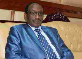 DPP Orders the Arrest of Former Nyandarua Governor Waithaka Mwangi 