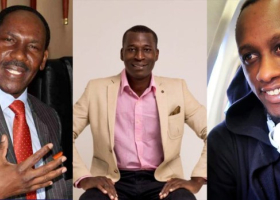 Kenyan Twitter Bigwigs Led By President Kenyatta Lose Thousands of Followers in Purge on Fake Accounts