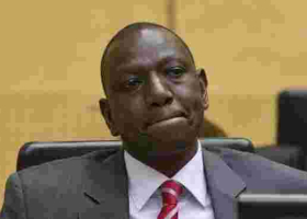 Jubilee MP Declares War on William Ruto's Presidential Bid