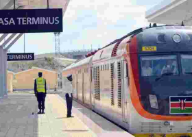 Gov't Launches Probe into Claims of Racism, Discrimination of Kenyan SGR Workers by Chinese 'Masters'