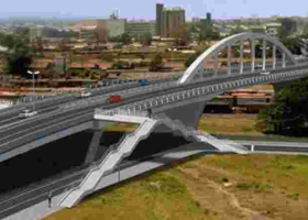 Wakulima Market to Be Demolished to Clear Way for Nairobi's Longest Overpass 