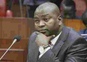 Raila Pushing for My Removal from Cabinet, Sports CS Rashid Achesa Claims