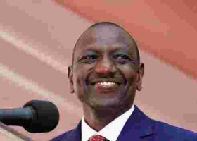 Dead on Arrival: MPs Reject Petition Seeking to Bar Deputy President William Ruto from Running for Presidency