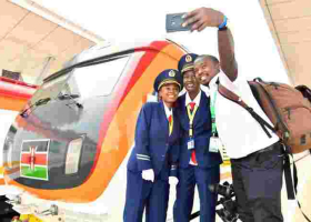 Investigations Confirm Kenyans Working at the SGR are Mistreated by Chinese Bosses