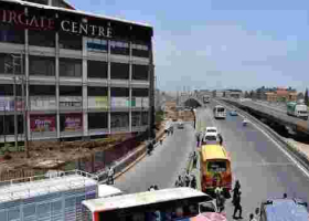 Deputy President William Ruto Has Zero Shares in Airgate Mall, Owner Ramesh Gorasia Says