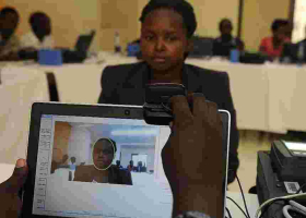 Gov't to Embark on Biometric Registration of All Kenyans