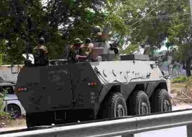 Kenyan Soldiers Kill 10 Al-Shabaab Fighters in Lamu County