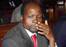 Migori Governor Obado to Spend the Weekend Behind Bars over Sharon Otieno’s Murder