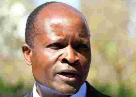Migori Governor Okoth Obado Gets VIP Treatment at Industrial Area Remand Prison
