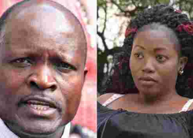 DNA Reveals Migori Governor Okoth Obado Fathered Slain University Student Sharon Otieno's Unborn Child