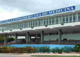 50 Kenyan Doctors Fly to Cuba for Specialized Training at Elite Medical School