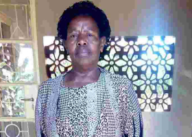 Kenyan Woman, Hannah Kamau, Passes away Mid-Flight to Visit Family in Dallas, Texas