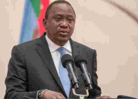 Kenyans to Feel the Pinch as MPs Okay President Uhuru's Proposals to Increase Taxes 