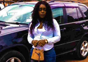29-Year-Old Woman Found Dead with Throat Slit in Her Kilimani Apartment Hours after Returning to Kenya