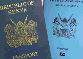 Gov't Orders All Public Servants to Acquire e-Passports