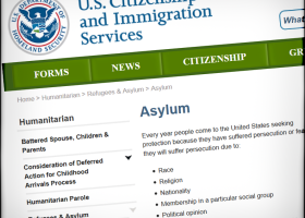 4,000 Kenyans Seeking Asylum in the US