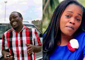 Kenyan Gospel Singer Betty Bayo Exposes Her Former Husband, Pastor Victor Kanyari