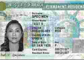 US Green Card Lottery - Diversity Visa (DV-2020) Application Period Now Open