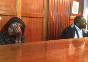 Citizen TV Anchor Jacque Maribe Declared Fit to Take Plea in Businesswoman Monica Kimani’s Murder Case