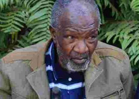 President Kenyatta to Grace Legendary Kenyan Singer Joseph Kamaru's Burial