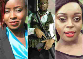 Parents of Murder Suspect Joe Irungu Speak Out, Say Their Son is a Staunch Christian and Member of Church Choir