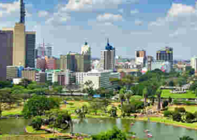 Kenya Ranked Africa's 5th Richest Country