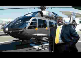 Gov't Defies Austerity, to Hire Expensive Aircrafts for Deputy President William Ruto's Office