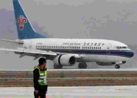 My Life is in Danger, KQ Employee Who Exposed Arrival of Chinese Flight at JKIA Says