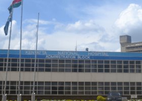 10 Cancer Patients Forcibly Kicked Out of Kenyatta National Hospital over Lack of Blood