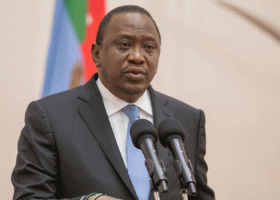 Uhuru Signs Executive Order, Sets Up Coronavirus Taskforce