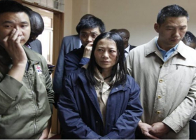 Chinese Accused of Caning Kenyan Workers Beg Nairobi Court to Deport Them