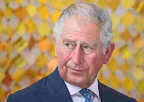 Britain’s Prince Charles, the Heir of the Throne, Diagnosed with Coronavirus 