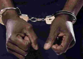 Kenyan Pilot Arrested at JKIA over Sh39 Billon Fake Military Equipment Tender