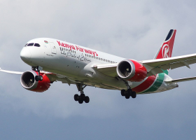 Kenyans Abroad Asked Not to Travel Home After Wednesday as Gov’t Bans All International Flights