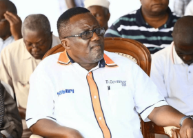 ‘Please Forgive Me’, Kilifi Deputy Governor Saburi Begs for Spreading Coronavirus 