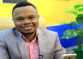 Fugitive Goldenscape CEO Peter Wangai Arrested by DCI Detectives 