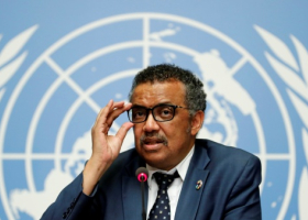 Prepare for the Worst, WHO Tells Africa over Coronavirus Pandemic