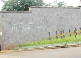 US Embassy in Nairobi Cancels Visa Appointments for the Third Day in a Row
