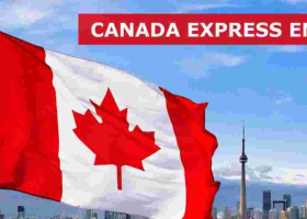 Canada Invites 3900 Foreigners to Apply for Permanent Residence Through the Express Entry Immigration Program