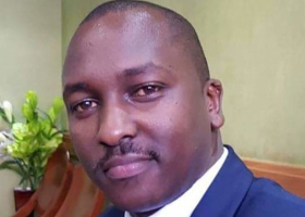 Kenya Invites FBI to Investigate Sergeant Kipyegon Kenei’s Murder